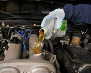 Read more about the article Is It Worth Switching to Synthetic Oil?