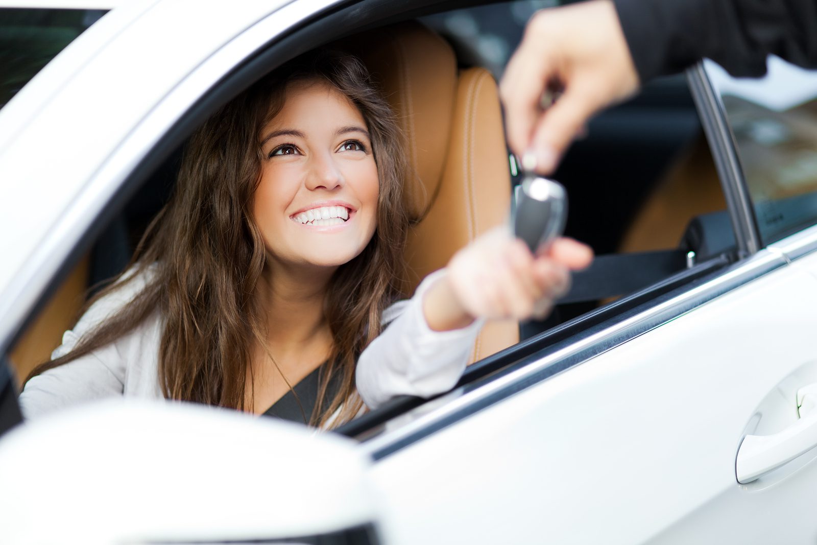 Read more about the article 6 Driving Tips for New Drivers