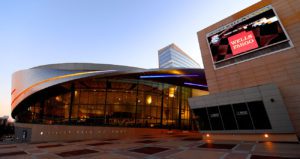 Read more about the article Things to Do in NASCAR Hall Of Fame in Charlotte, NC