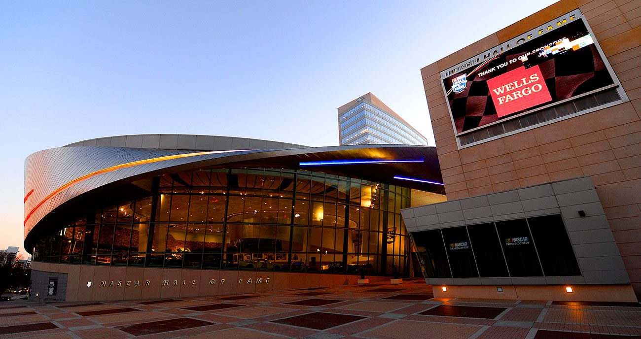 Read more about the article Things to Do in NASCAR Hall Of Fame in Charlotte, NC