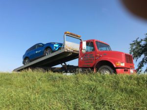Read more about the article Some Positive Stories About The Towing Business