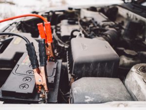 Read more about the article How To Jumpstart Your Car Like A Pro