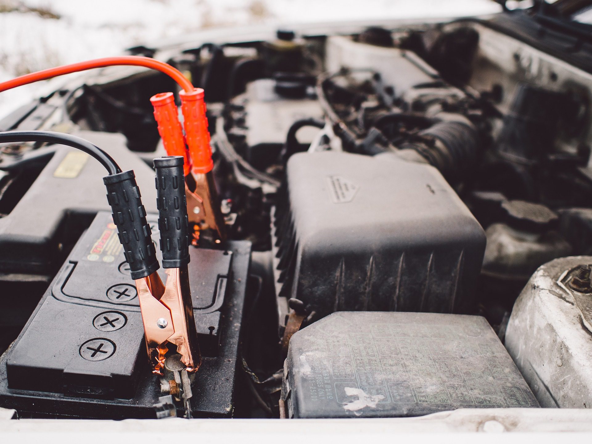 You are currently viewing How To Jumpstart Your Car Like A Pro