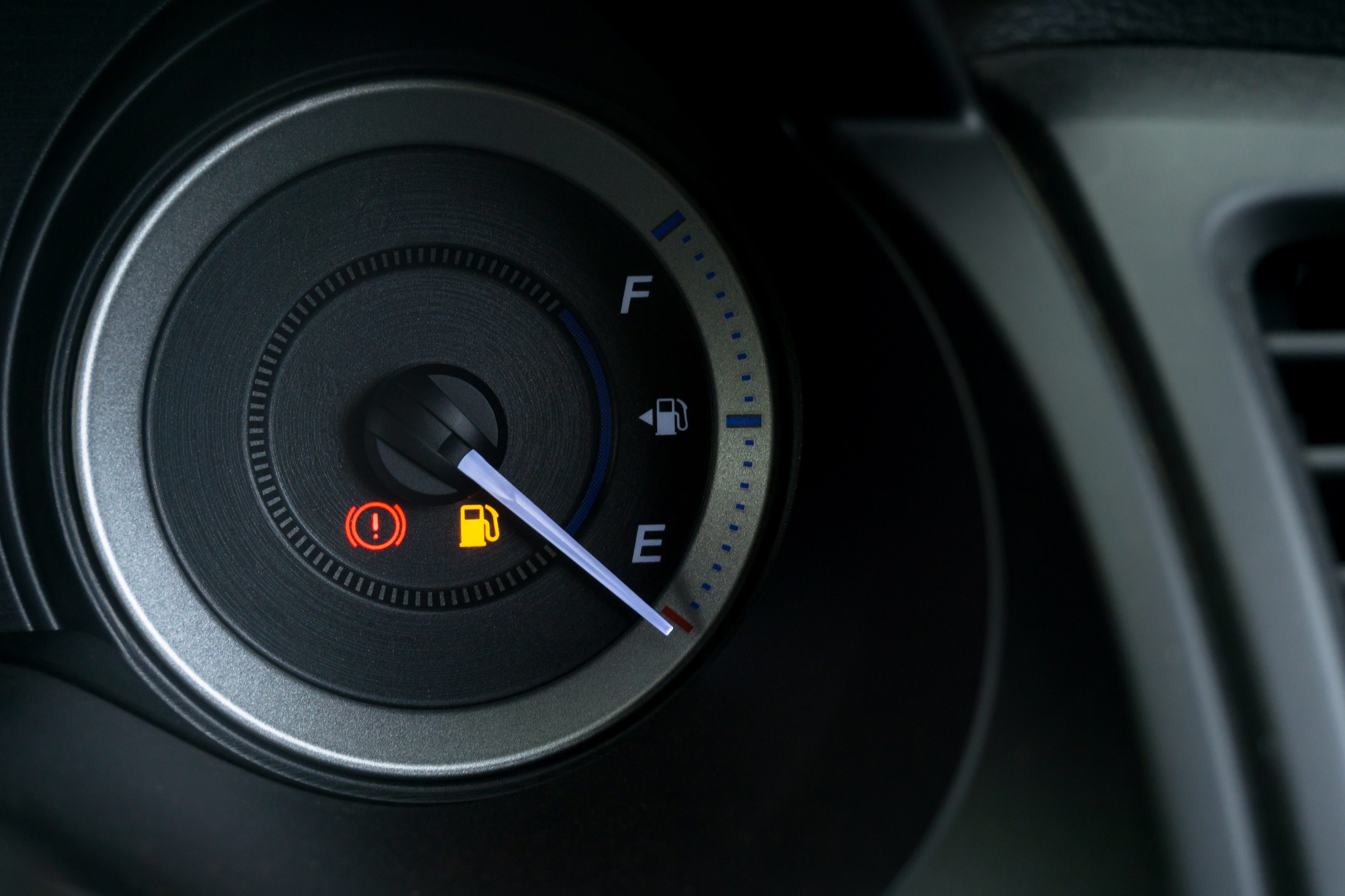 You are currently viewing Ran Out Of Gas? Here’s What To Do