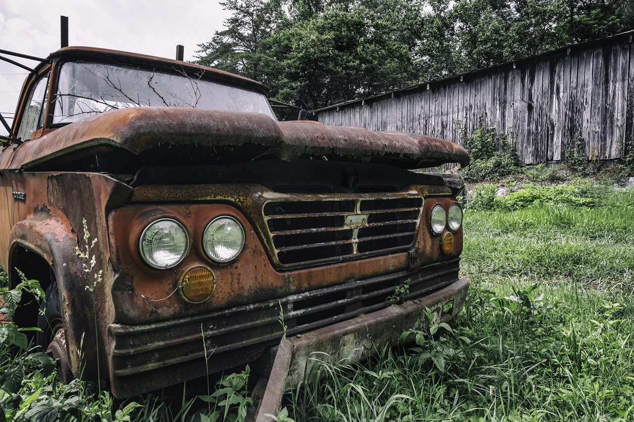 Read more about the article Reasons To Get Rid Of An Unused Junk Car In Your Property