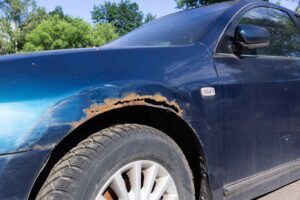 Read more about the article Preparing To Junk Your Car