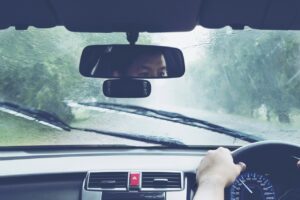 Read more about the article Weather Conditions That Could Lead To A Car Accident