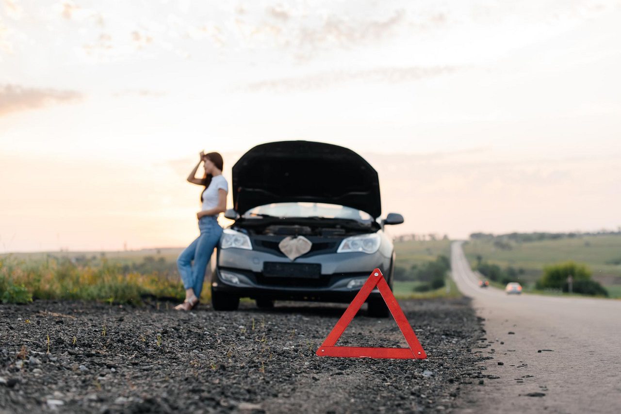 Read more about the article What To Do When Your Car Overheats?