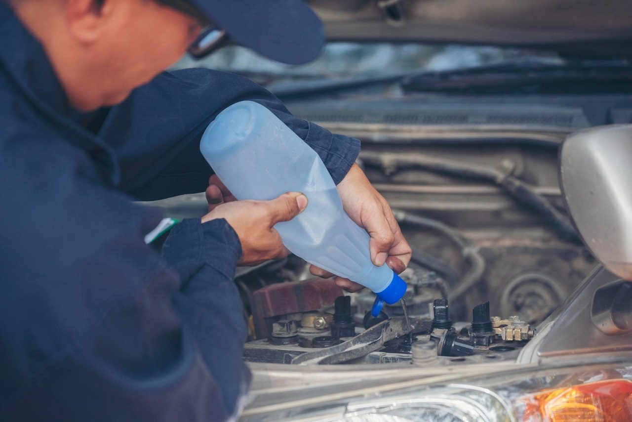 You are currently viewing How To Keep Your Car’s Battery Healthy