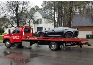 Read more about the article A Day in the Life of a Top Dogz Tow Truck Operator in Charlotte