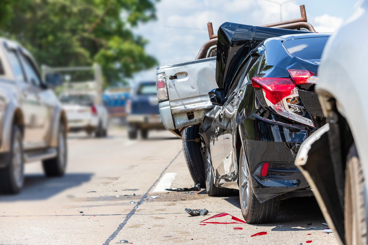 You are currently viewing The Role of a Tow Truck in Roadside Assistance