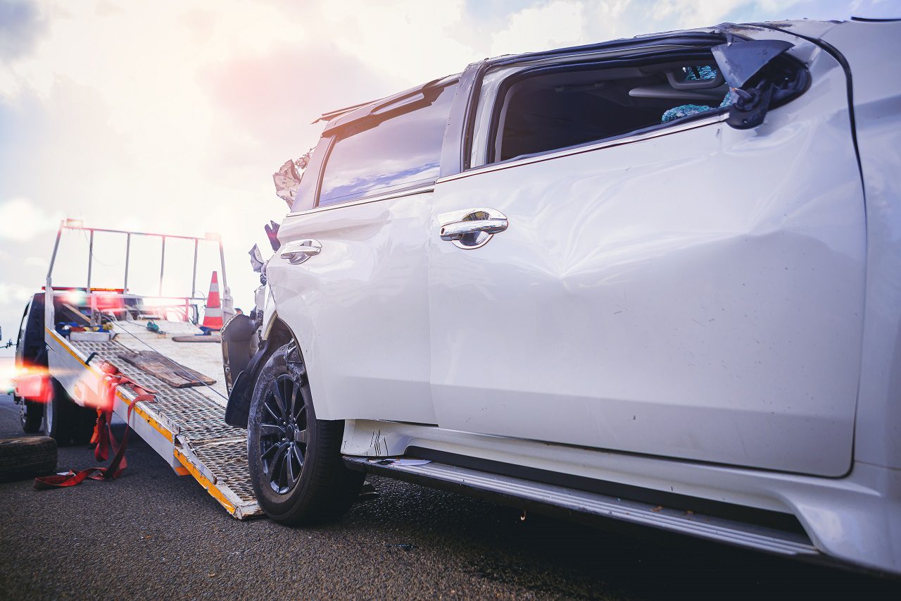 Read more about the article The Process of Selecting the Perfect Towing Service | Top Dogz Towing Company