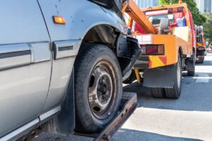 Read more about the article Top 7 Scenarios For  Towing Service Call