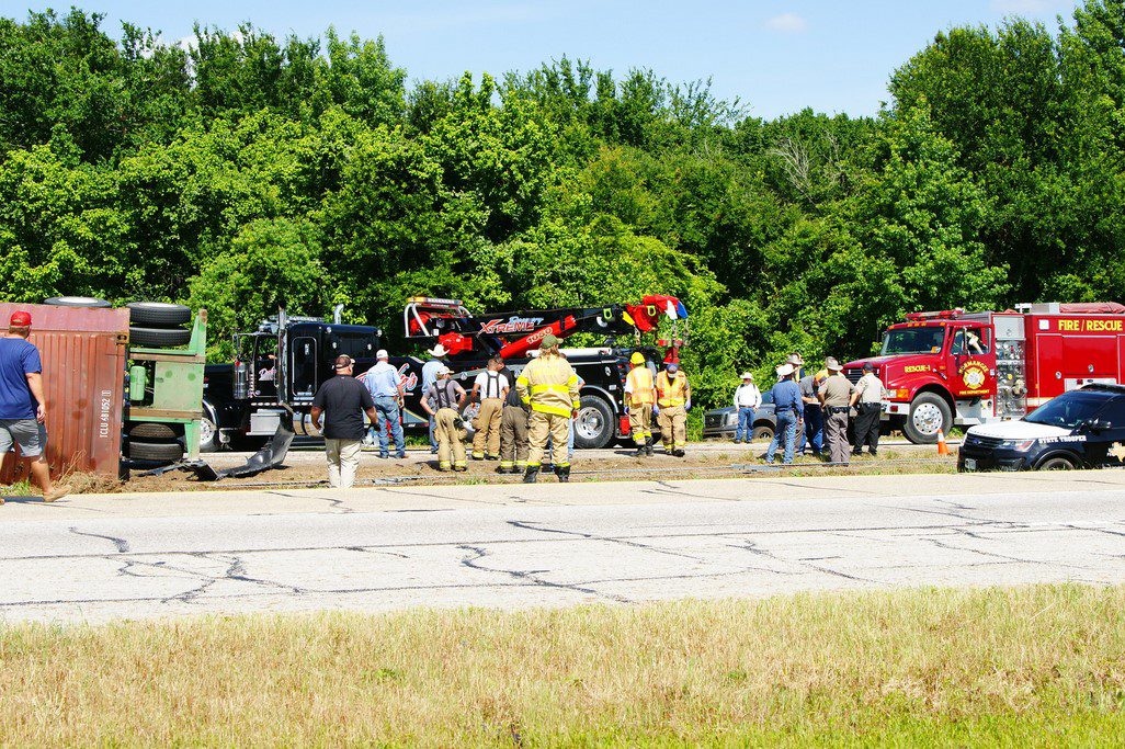 Read more about the article Mastering Complex Vehicle Recovery