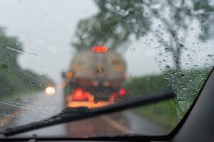 Read more about the article Weathering the Storm: Tips for Safe Driving in Charlotte’s Spring Downpours