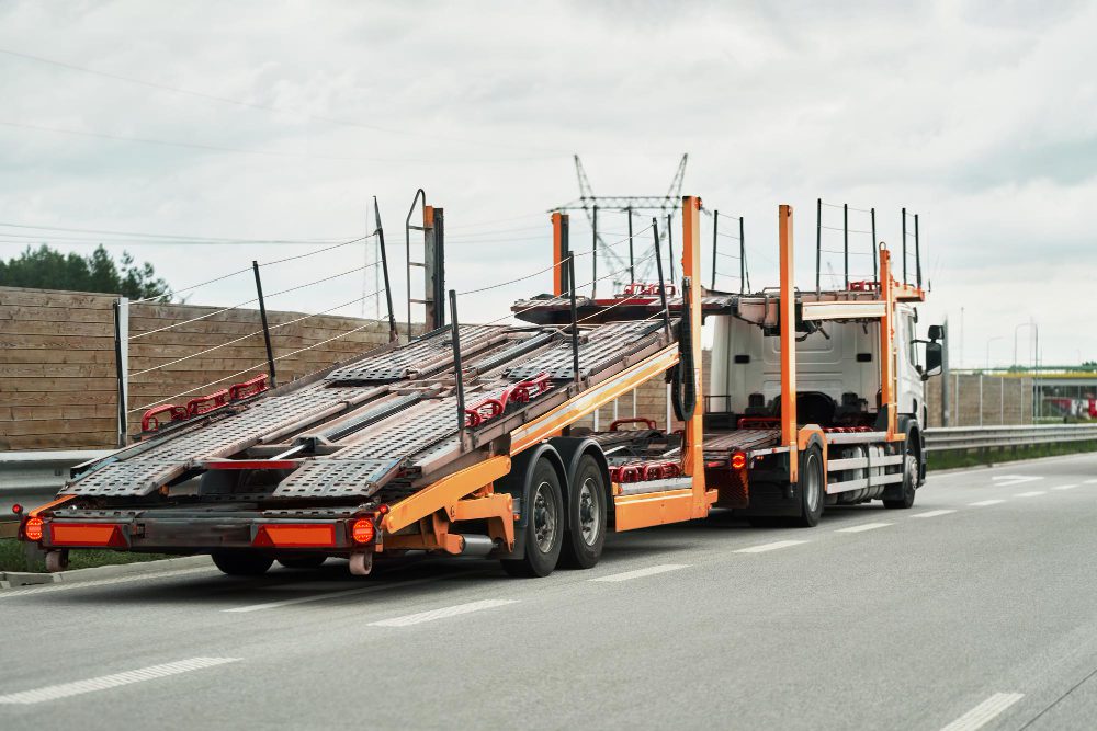 Read more about the article Why Heavy Duty Towing Charlotte Services Are Essential for Businesses