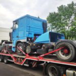 Specialized Equipment Used for Oversized Vehicle Transport