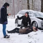 Beyond Winter Ice: Year-Round Accident Hazards in Charlotte