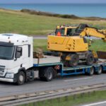 Heavy Machinery Towing: Charlotte Construction Equipment Recovery and Transport