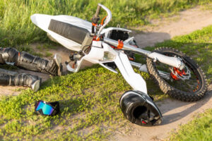 Read more about the article What to Do After a Motorcycle Accident: Charlotte Rider’s Step-by-Step Guide