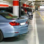 Parking Garage Height Clearance: Will Your Vehicle Fit Safely?