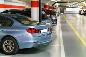 Read more about the article Parking Garage Height Clearance: Will Your Vehicle Fit Safely?