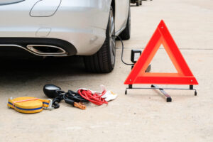 Read more about the article What Goes in a Car Emergency Kit (And What Actually Gets Used)