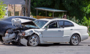Read more about the article How to Tell If Your Car Is Totaled After an Accident