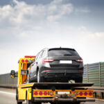 Low Clearance Car Towing: How Damage Happens and How to Prevent It