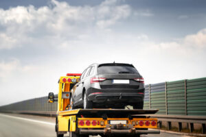 Read more about the article Low Clearance Car Towing: How Damage Happens and How to Prevent It